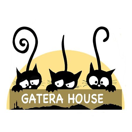 Albergue Gatera House Cercedilla Εξωτερικό φωτογραφία