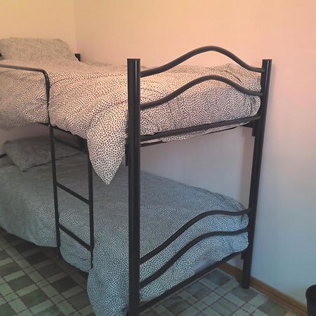 Albergue Gatera House Cercedilla Εξωτερικό φωτογραφία