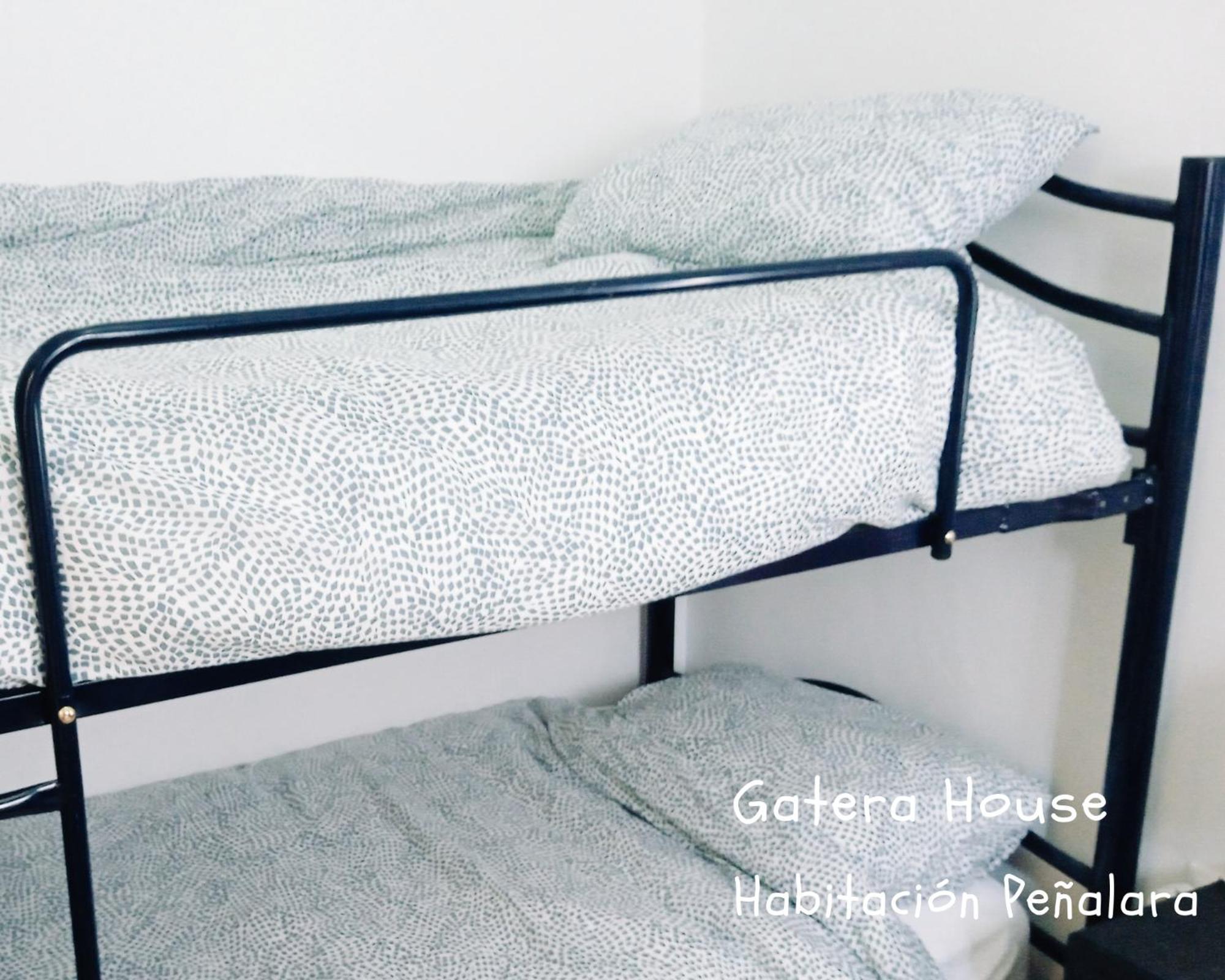 Albergue Gatera House Cercedilla Εξωτερικό φωτογραφία