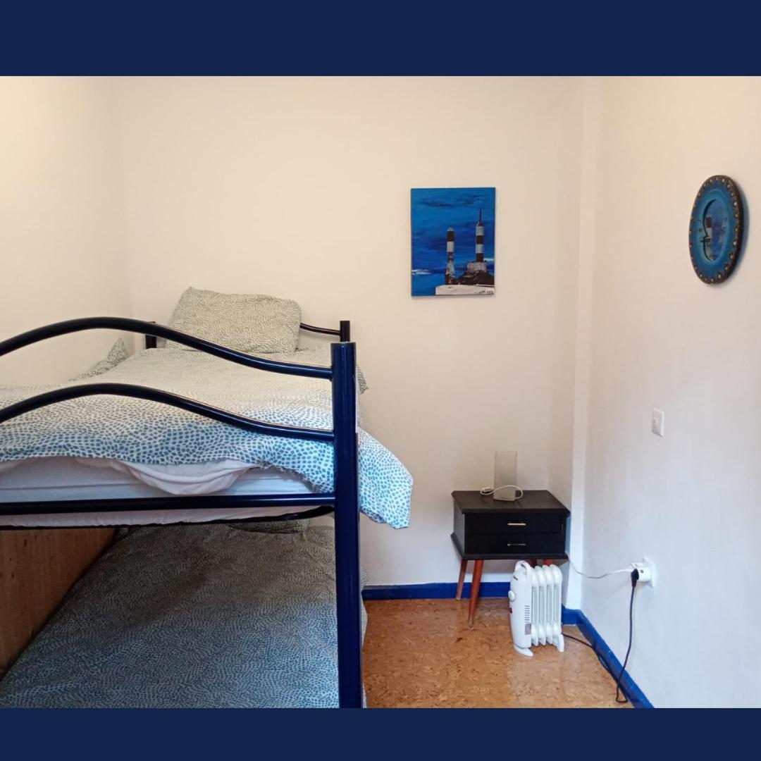 Albergue Gatera House Cercedilla Εξωτερικό φωτογραφία