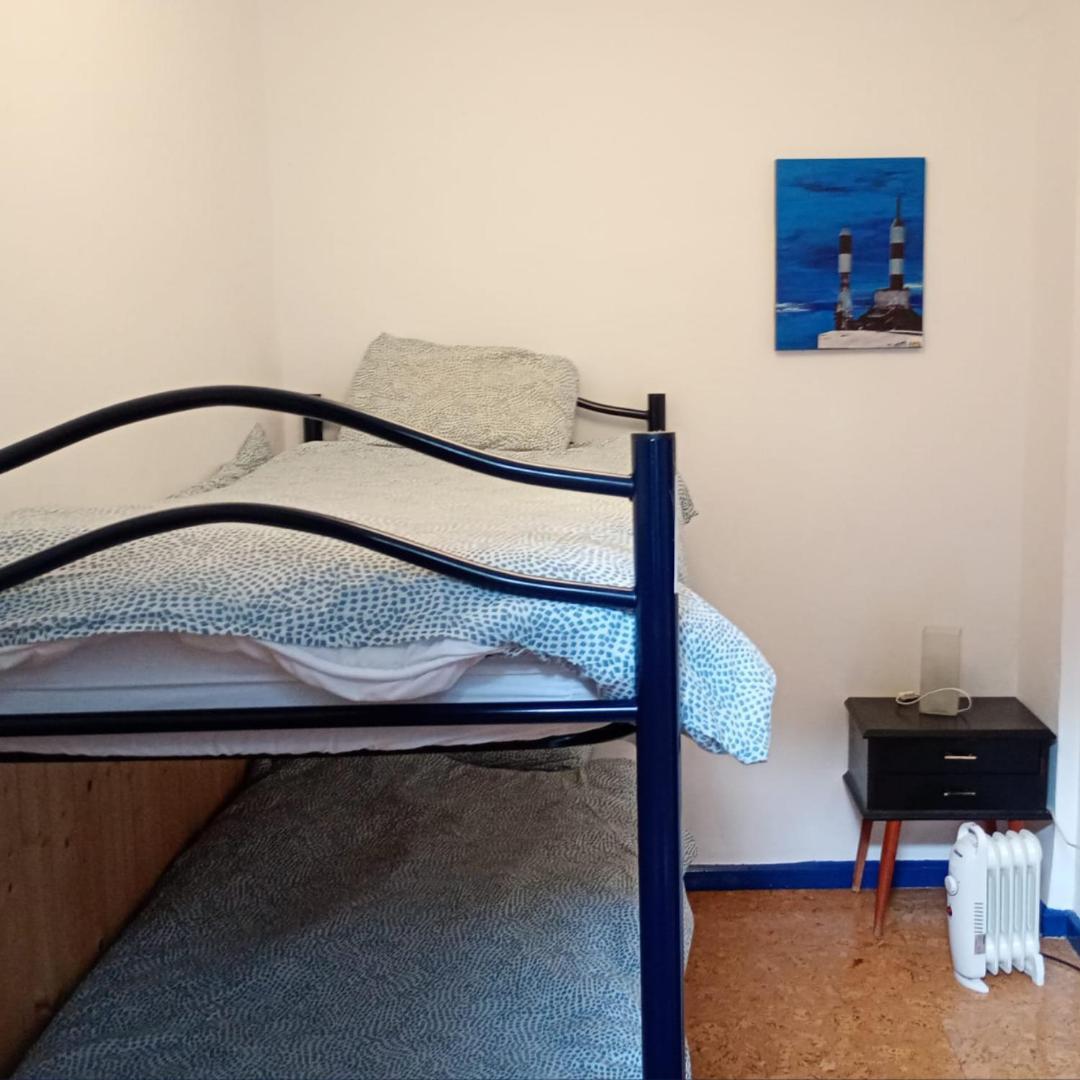 Albergue Gatera House Cercedilla Εξωτερικό φωτογραφία