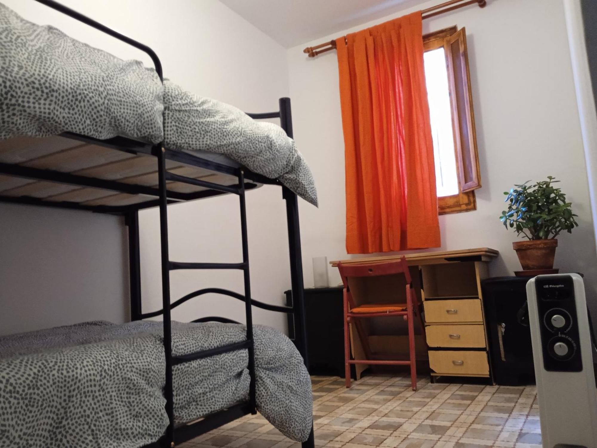 Albergue Gatera House Cercedilla Εξωτερικό φωτογραφία