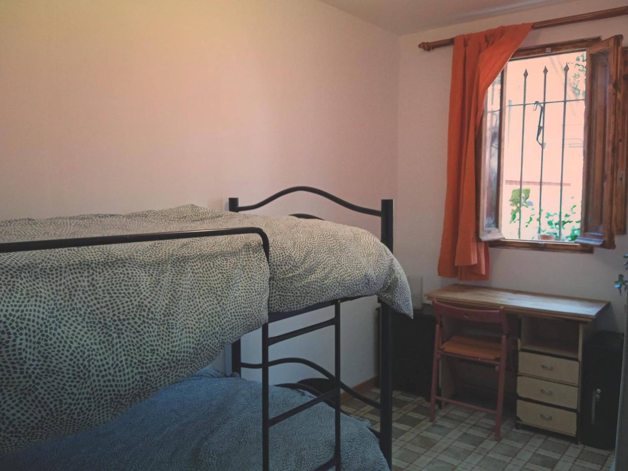 Albergue Gatera House Cercedilla Εξωτερικό φωτογραφία