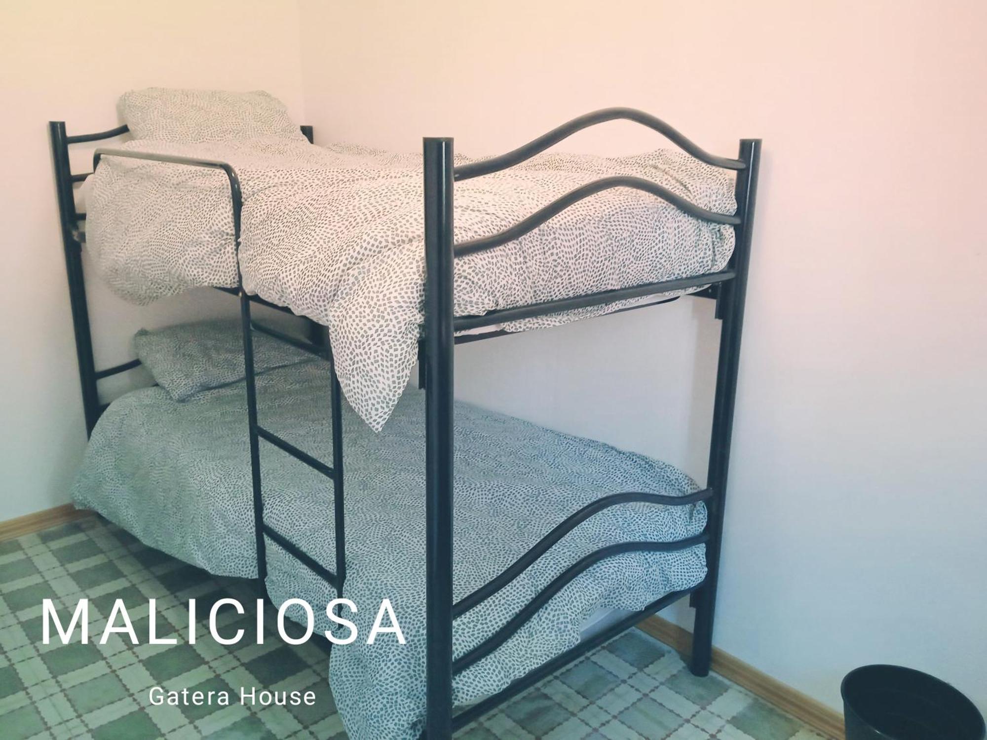 Albergue Gatera House Cercedilla Εξωτερικό φωτογραφία